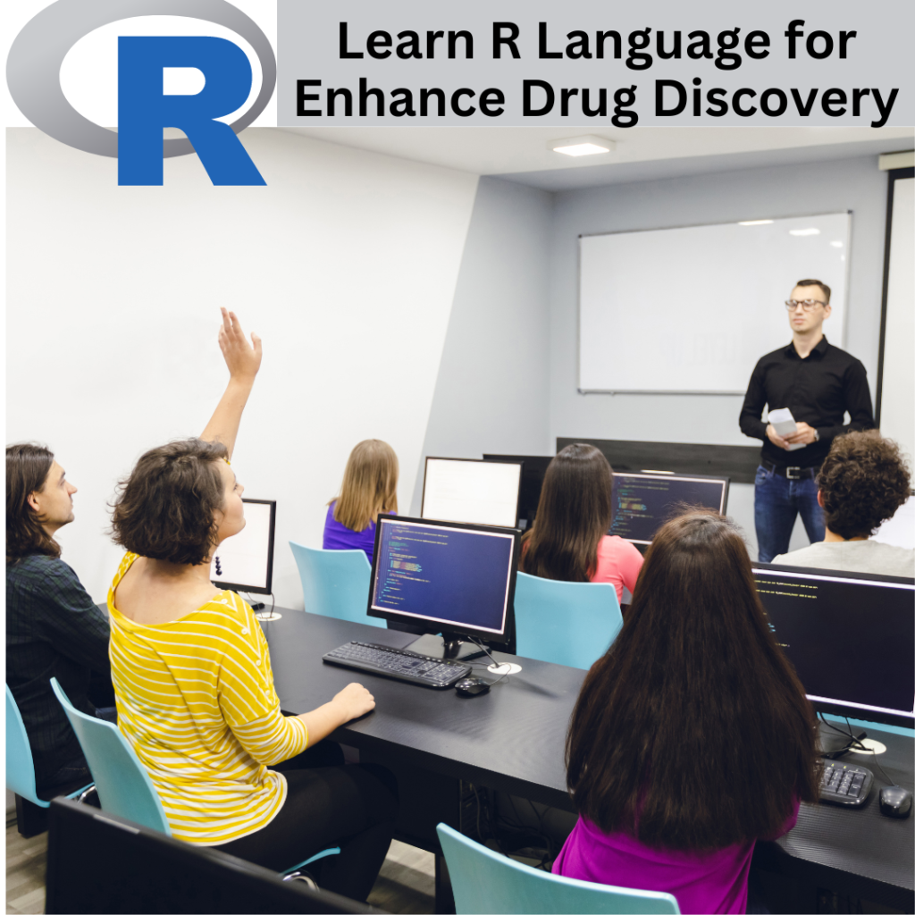 Why you should learn R language