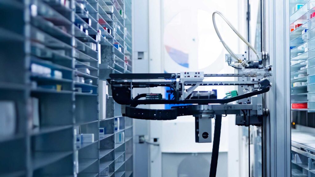 A.I. in Pharmacy2