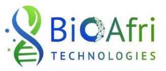 BioAfri Technologies